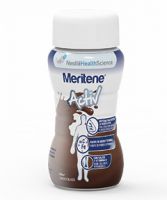Meritene Drink Chocolate - (125Mlx4Uds)