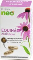 Echinacea Neo - (45 Caps)