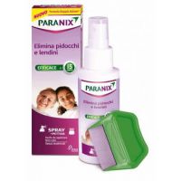 Paranix Spray - (100 Ml)
