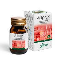 ABOCA Adiprox Advanced 50 cápsulas