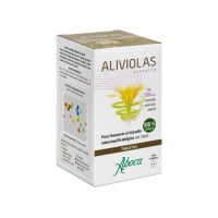 ABOCA Aliviolas Advanced 90 comprimidos