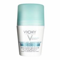 VICHY Desodorante Antitranspirante Antimarcas Eficacia 48H Roll On 50ml
