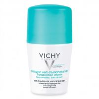 VICHY Desodorante Antitranspirante Eficacia 48H Roll On 50ml
