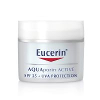 EUCERIN Aquaporin Active SPF25 Crema Hidratante 50ml