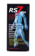 RS7 Plus Articulaciones 30 cápsulas 