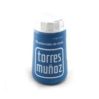 Bicarbonato De Sosa Torres Muñoz Polvo Para Solución Oral, 1 Tarro De 200G