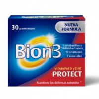 BION 3 Protect 30 comprimidos