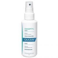 DUCRAY Diaseptyl Solución Spray 125ml