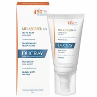 DUCRAY Melascreen UV Crema Rica SPF-50 40ml