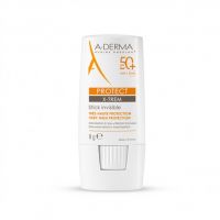 A-DERMA Protect X-Trem Stick Invisible SPF-50 8grs