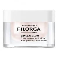 FILORGA PACK Oxygen Glow Crema 50ml + Mask 15ml + Contorno de Ojos 4ml