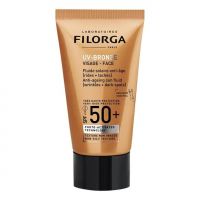 FILORGA UV-Bronze Face Fluido Antiedad SPF50+ 40ml