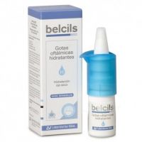 BELCILS Gotas Oftalmicas Hidratantes 10ml