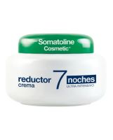 Somatoline Cosmetic Reductor Intensivo 7 Noches  250ml