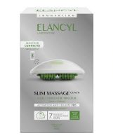 ELANCYL Slim Massage Coach Guante + Gel Concentrado Reductor 200ml