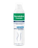 SOMATOLINE Anticelulítico Use & Go Spray 150ml
