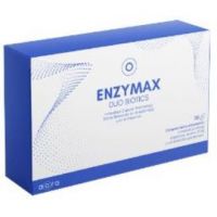AORA Enzymax DuoBiotics 20 cápsulas 