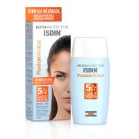 Fotoprotector ISDIN Fusion Water SPF50 50 ML