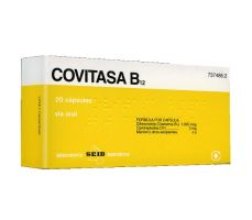 Covitasa - (20Caps)
