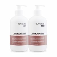 CUMLAUDE LAB Higiene Intima Diaria Pack Duplo 2x500ml