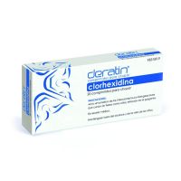 Deratin Comprimidos 5 Mg 20 Comprimidos Para Chu