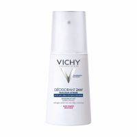 VICHY Desodorante Frescor Extremo 100ml