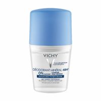 VICHY Desodorante Mineral Roll On 50ml