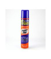 Devor-Olor Spray Desodorante Anti-Transpirante Pies y Calzado 180ml