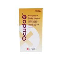 Ocudox spray oftalmico 60 ml