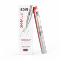 Isdin Si-Nails Fortalecedor de Uñas 2.5 ML