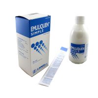 Emuliquen Simple 478.2 Mg/Ml Emulsion Oral 230 M