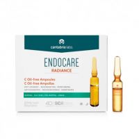 ENDOCARE Radiance C Oil-Free 30 Ampollas x 2ml