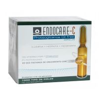 ENDOCARE C Proteoglicanos Oilfree 2 Ml 30 Ampollas