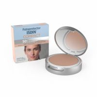 Fotoprotector ISDIN Compact Arena SPF50+ 10 G