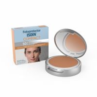 Fotoprotector ISDIN Compact Bronce SPF50+ 10 G