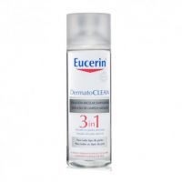 EUCERIN DermatoClean 3 en 1 Solucion Micelar Limpiadora 200ml