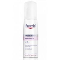 EUCERIN PH5 Desodorante Piel Sensible Spray 24h 75ml