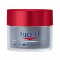 EUCERIN Hyaluron-Filler + Volume-Lift Crema de Noche 50ml