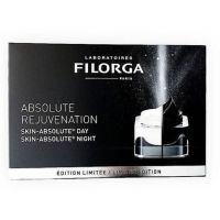 Filorga Kit Absolute Rejuvenation Day & Night