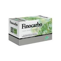 ABOCA Finocarbo Plus Tisana 20 bolsas de 2grs
