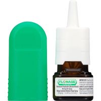 Flonase 50 Microgramos / Suspension Para Pulverizacion Nasal (60 Sprays)
