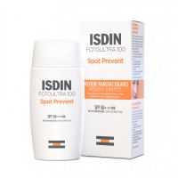ISDIN Fotoultra 100 Spot Prevent SPF50+ 50ml