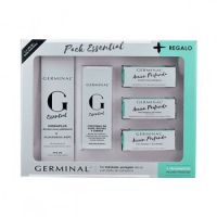 GERMINAL Pack Essential Hidraplus Crema + Contorno de ojos