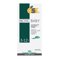 GSE Biotic Baby 3-12 250ml
