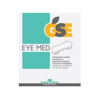 GSE Eye Mask 5 Parches 