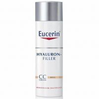 EUCERIN Hyaluron-Filler CC Cream SPF15 Tono Claro 50ml