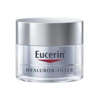 EUCERIN Hyaluron-Filler Crema de Día Piel Seca SPF15 50ml