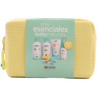 ISDIN Baby Naturals Pack Mis Esenciales