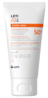 Leti AT4 Atopic Skin Defense Facial SPF50+ 50ml