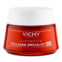 VICHY Liftactiv Collagen Specialist Noche 50ml
